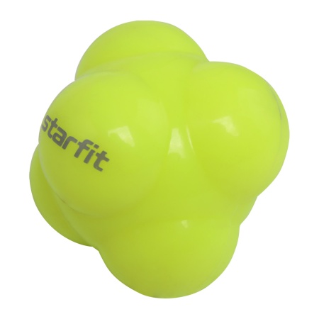 Купить Мяч реакционный Starfit RB-301 в Покрове 