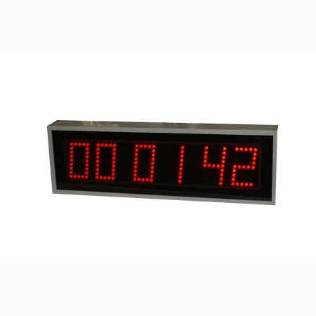 Купить Часы-секундомер настенные С2.25 знак 250 мм в Покрове 