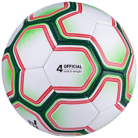 Купить Мяч футбольный Jögel Nano №4 в Покрове 